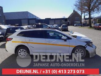 Toyota Corolla Corolla Touring Sport (E21/EH1), Combi, 2019 1.8 16V Hybrid 140 picture 8