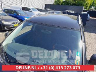 Mitsubishi Outlander Outlander (CW), SUV, 2006 / 2012 2.4 16V Mivec 4x2 picture 9
