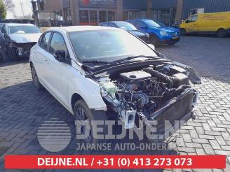 disassembly passenger cars Hyundai I-30 i30 (PDEB5/PDEBB/PDEBD/PDEBE), Hatchback, 2016 1.0 T-GDI 12V 2018/11