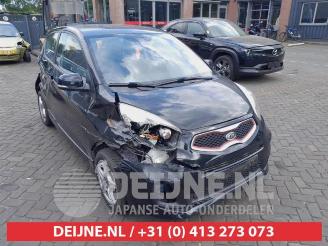 Kia Picanto Picanto (TA), Hatchback, 2011 / 2017 1.2 16V picture 1