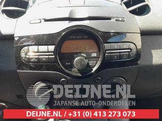 Mazda 2 2 (DE), Hatchback, 2007 / 2015 1.3 16V S-VT picture 19