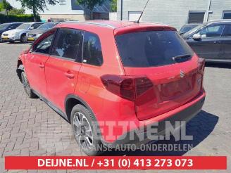 Suzuki Vitara Vitara (LY/MY), SUV, 2015 1.4 Booster Jet Turbo 16V SHVS AllGrip picture 5