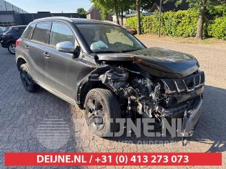 Sloopauto Suzuki Vitara Vitara (LY/MY), SUV, 2015 1.4 S Turbo 16V AllGrip 2017/2