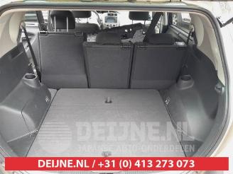 Toyota Verso Verso, MPV, 2009 / 2018 1.8 16V VVT-i picture 13