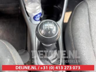 Kia Picanto Picanto (TA), Hatchback, 2011 / 2017 1.0 12V picture 11