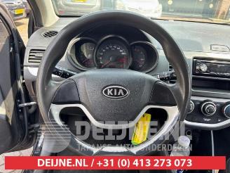 Kia Picanto Picanto (TA), Hatchback, 2011 / 2017 1.0 12V picture 14