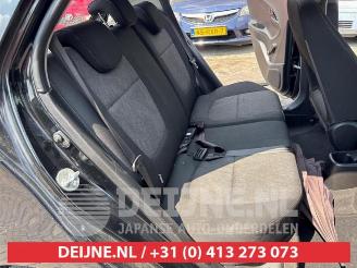 Kia Picanto Picanto (TA), Hatchback, 2011 / 2017 1.0 12V picture 19