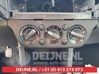 Suzuki Swift Swift (ZA/ZC/ZD1/2/3/9), Hatchback, 2005 / 2011 1.5 VVT 16V picture 10