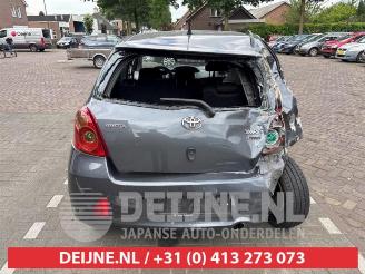 Toyota Yaris Yaris II (P9), Hatchback, 2005 / 2014 1.8 16V VVT-i TS picture 6