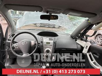 Toyota Yaris Yaris II (P9), Hatchback, 2005 / 2014 1.8 16V VVT-i TS picture 20