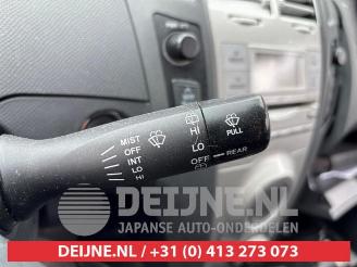 Toyota Yaris Yaris II (P9), Hatchback, 2005 / 2014 1.8 16V VVT-i TS picture 13