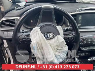 Kia Sorento Sorento III (UM), SUV, 2015 / 2020 2.2 CRDi 16V VGT 4x4 picture 16