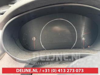 Kia Sorento Sorento III (UM), SUV, 2015 / 2020 2.2 CRDi 16V VGT 4x4 picture 9