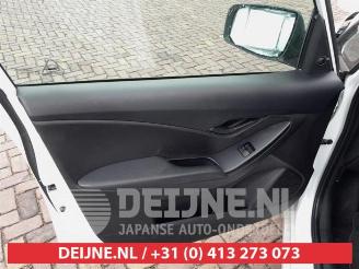 Hyundai Ix20 iX20 (JC), SUV, 2010 / 2019 1.4i 16V picture 10