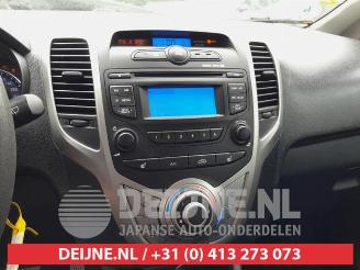 Hyundai Ix20 iX20 (JC), SUV, 2010 / 2019 1.4i 16V picture 16
