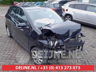 rozbiórka samochody osobowe Kia Picanto Picanto (TA), Hatchback, 2011 / 2017 1.0 12V 2013/2
