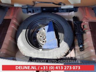 Hyundai Atos Atos, Hatchback, 1997 / 2008 1.1 12V picture 17