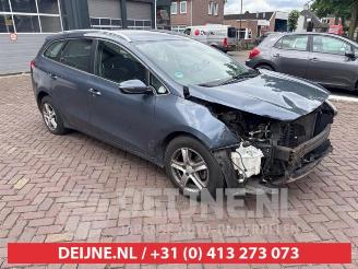 Démontage voiture Kia Cee d Cee'd Sportswagon (JDC5), Combi, 2012 / 2018 1.6 GDI 16V 2013/3