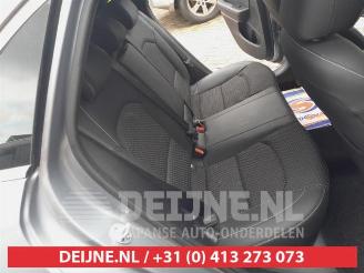 Kia Cee d Ceed (CDB5/CDBB), Hatchback 5-drs, 2018 1.0i T-GDi 12V picture 14