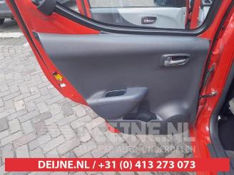 Nissan Pixo Pixo (D31S), Hatchback, 2009 1.0 12V picture 11