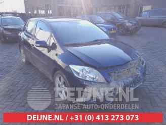 Dezmembrări autoturisme Toyota Auris Auris (E15), Hatchback, 2006 / 2012 1.8 16V HSD Full Hybrid 2013/1