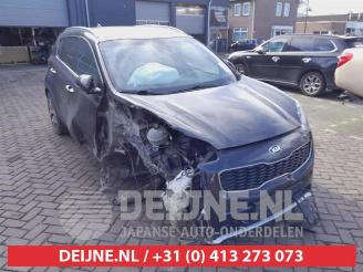 Dezmembrări autoturisme Kia Sportage Sportage (QL), Terreinwagen, 2015 / 2022 1.6 T-GDI 16V 4x4 2016/8