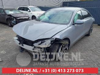 Hyundai IONIQ 6 Ioniq 6 (CE), Hatchback, 2022 77 kWh RWD picture 3