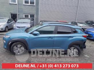 Hyundai Kona Kona (OS), SUV, 2017 / 2023 64 kWh picture 4