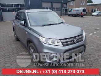 Sloopauto Suzuki Vitara Vitara (LY/MY), SUV, 2015 1.6 16V VVT 2018