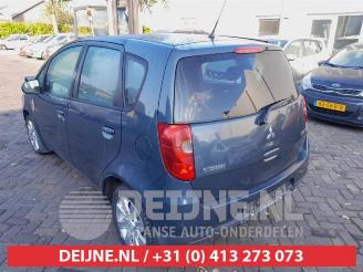 Mitsubishi Colt Colt (Z2/Z3), Hatchback, 2004 / 2012 1.3 16V picture 5