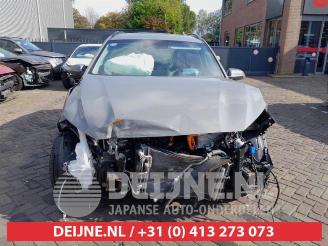 Hyundai Kona Kona (OS), SUV, 2017 / 2023 1.6 GDi HEV 16V picture 2