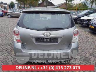 Toyota Verso Verso, MPV, 2009 / 2018 1.8 16V VVT-i picture 6