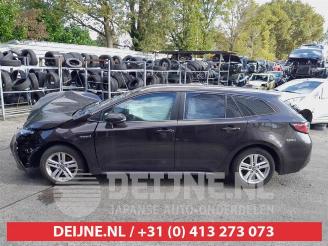 Toyota Corolla Corolla Touring Sport (E21/EH1), Combi, 2019 1.8 16V Hybrid picture 4