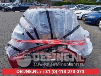 Toyota Yaris Yaris IV (P21/PA1/PH1), Hatchback, 2020 1.5 12V VVT-i picture 6