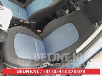 Hyundai I-10 i10 (B5), Hatchback, 2013 / 2019 1.0 12V picture 16