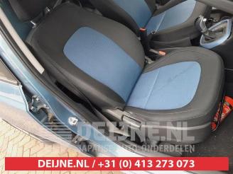 Hyundai I-10 i10 (B5), Hatchback, 2013 / 2019 1.0 12V picture 18