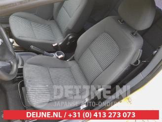 Mitsubishi Colt Colt (Z2/Z3), Hatchback, 2004 / 2012 1.3 16V picture 13