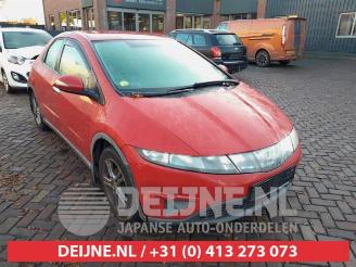 Sloopauto Honda Civic Civic (FK/FN), Hatchback, 2005 / 2012 1.4 i-Dsi 2008/5