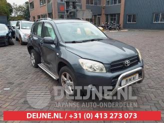 Autoverwertung Toyota Rav-4 RAV4 (A3), Terreinwagen, 2005 / 2012 2.0 16V VVT-i 4x4 2006/7