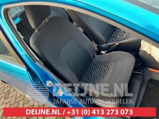 Suzuki Celerio Celerio (LF), Hatchback 5-drs, 2014 1.0 12V Dualjet picture 16