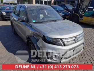 Sloopauto Suzuki Vitara Vitara (LY/MY), SUV, 2015 1.6 16V VVT AllGrip 2016