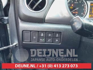 Suzuki Vitara Vitara (LY/MY), SUV, 2015 1.6 16V VVT AllGrip picture 20