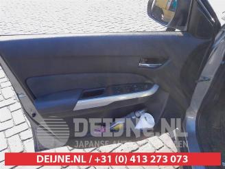 Suzuki Vitara Vitara (LY/MY), SUV, 2015 1.6 16V VVT AllGrip picture 11