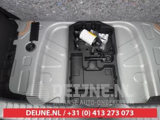 Toyota Aygo Aygo X, Hatchback, 2022 1.0 12V VVT-i picture 24