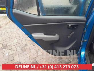 Hyundai I-10 i10 (F5), Hatchback, 2007 / 2013 1.1i 12V picture 12