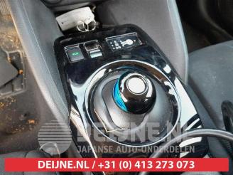 Nissan Leaf Leaf (ZE1), Hatchback, 2017 e+ 59/62kWh picture 21