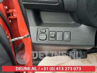 Subaru Trezia Trezia, MPV, 2011 1.33 16V Dual VVT-I picture 19