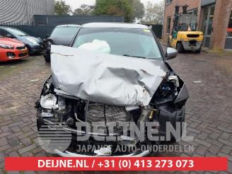 Suzuki Swift Swift (ZA/ZC/ZD), Hatchback, 2010 / 2017 1.2 16V picture 2