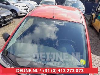 Daihatsu Cuore Cuore (L251/271/276), Hatchback, 2003 1.0 12V DVVT picture 9