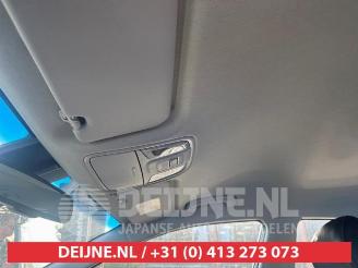 Kia Niro Niro I (DE), SUV, 2016 / 2022 1.6 GDI Hybrid picture 16